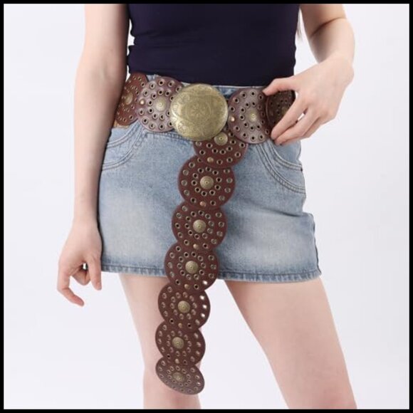 Belts